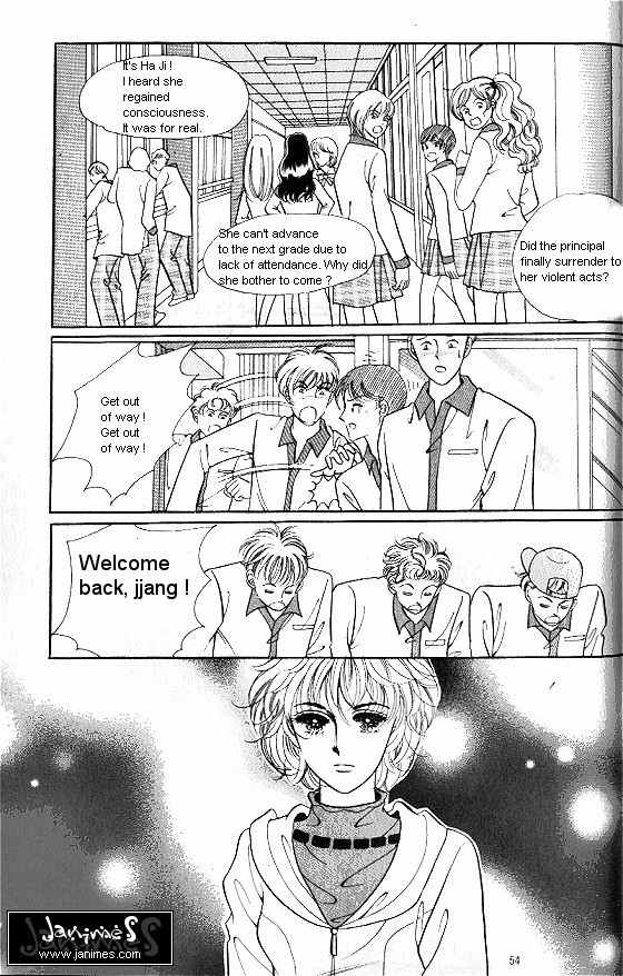 Hot Blooded Woman Chapter 66 page 3 - Chapter 66