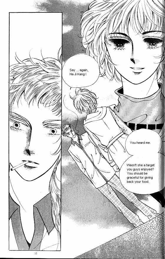Hot Blooded Woman Chapter 66 page 7 - Chapter 66