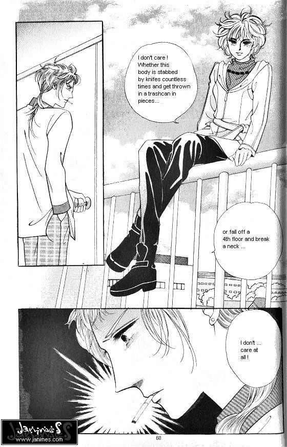 Hot Blooded Woman Chapter 66 page 9 - Chapter 66