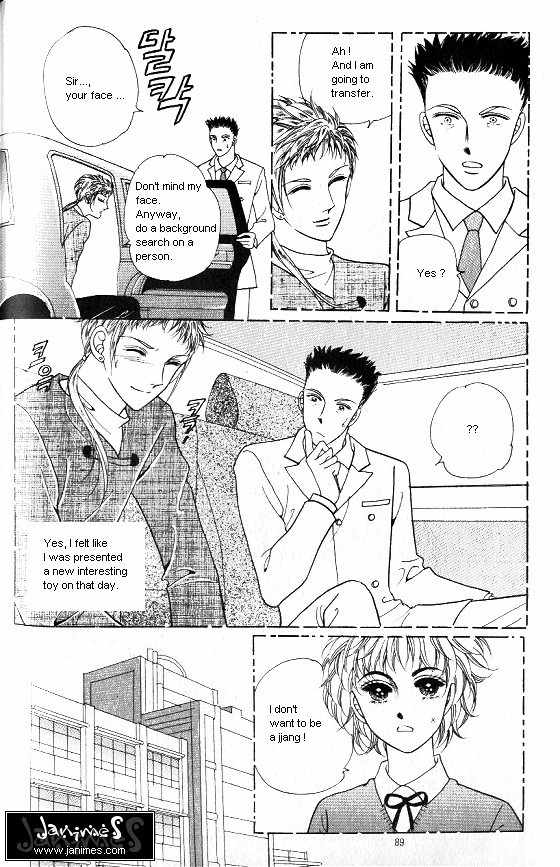 Hot Blooded Woman Chapter 67 page 18 - Chapter 67