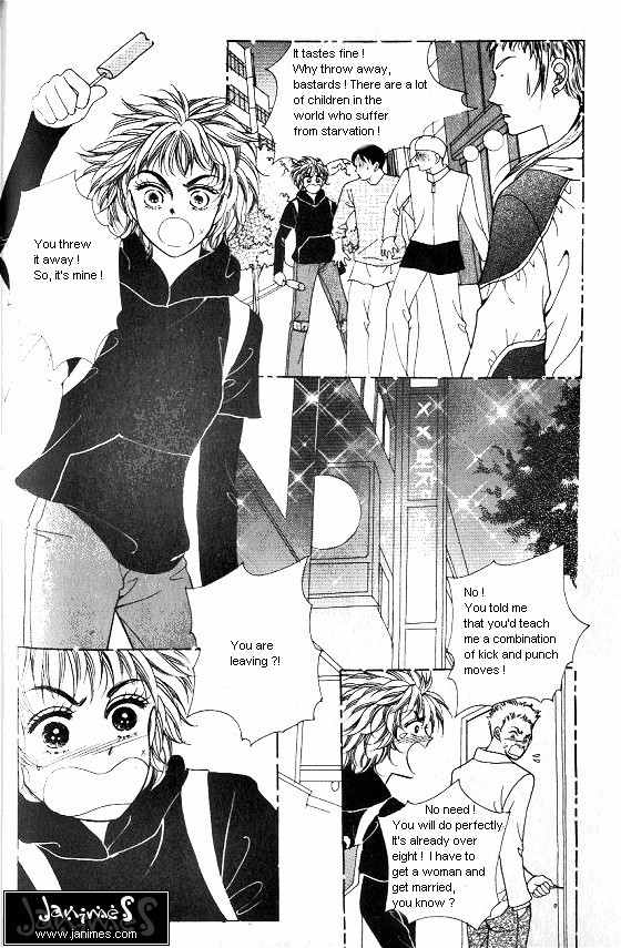 Hot Blooded Woman Chapter 67 page 2 - Chapter 67