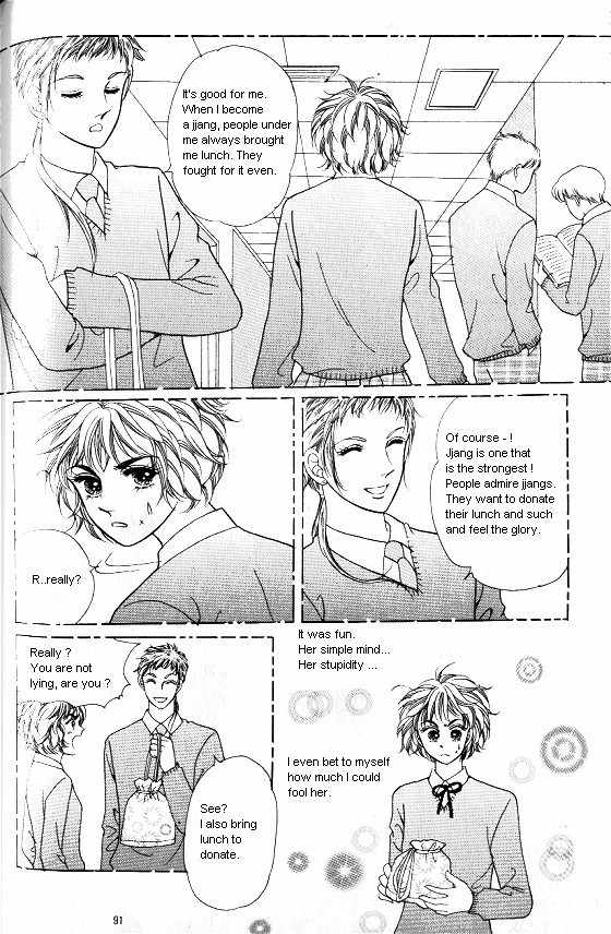 Hot Blooded Woman Chapter 67 page 20 - Chapter 67