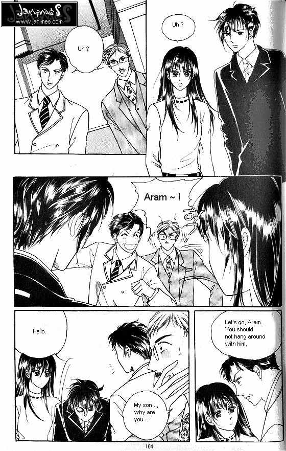 Hot Blooded Woman Chapter 68 page 11 - Chapter 68