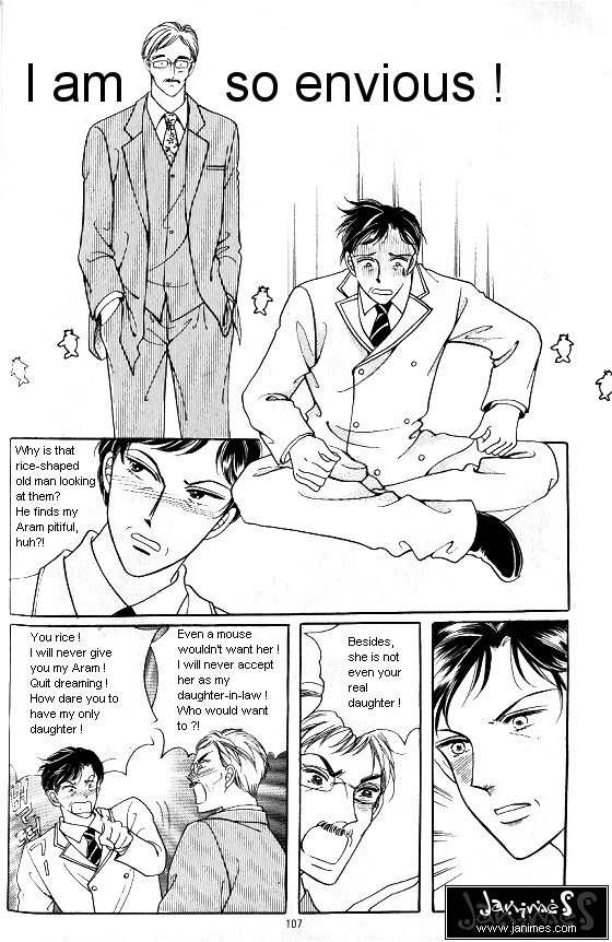 Hot Blooded Woman Chapter 68 page 14 - Chapter 68