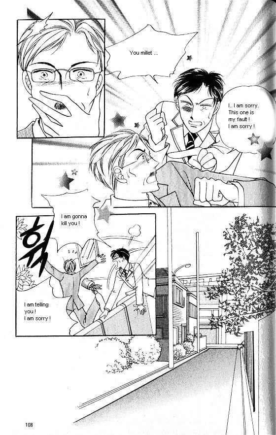 Hot Blooded Woman Chapter 68 page 15 - Chapter 68
