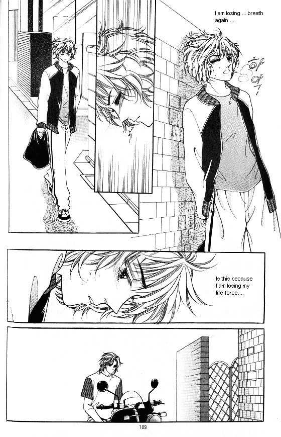 Hot Blooded Woman Chapter 68 page 16 - Chapter 68
