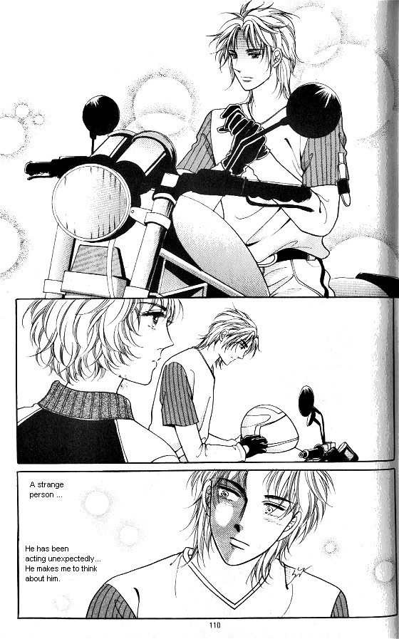 Hot Blooded Woman Chapter 68 page 17 - Chapter 68