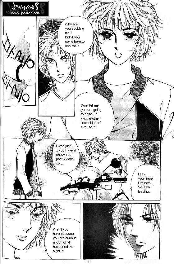 Hot Blooded Woman Chapter 68 page 18 - Chapter 68