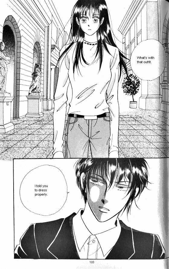Hot Blooded Woman Chapter 68 page 7 - Chapter 68