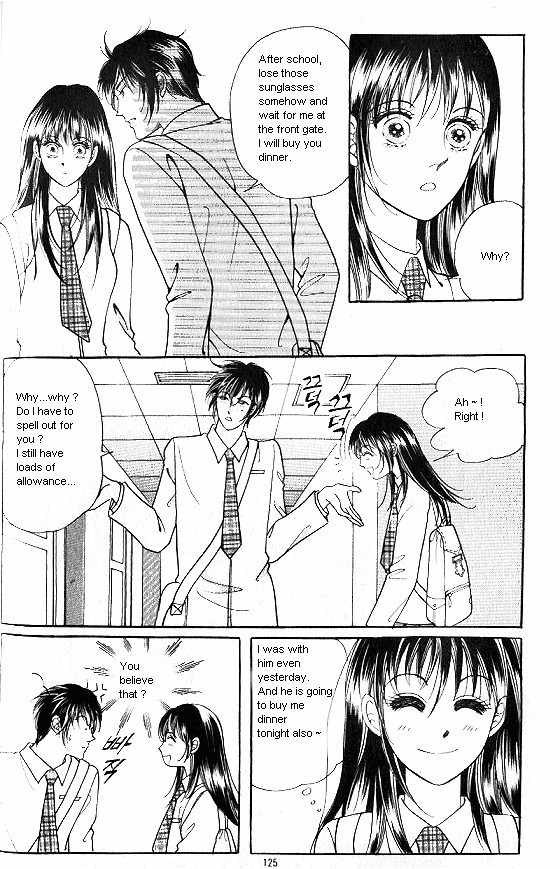 Hot Blooded Woman Chapter 69 page 14 - Chapter 69