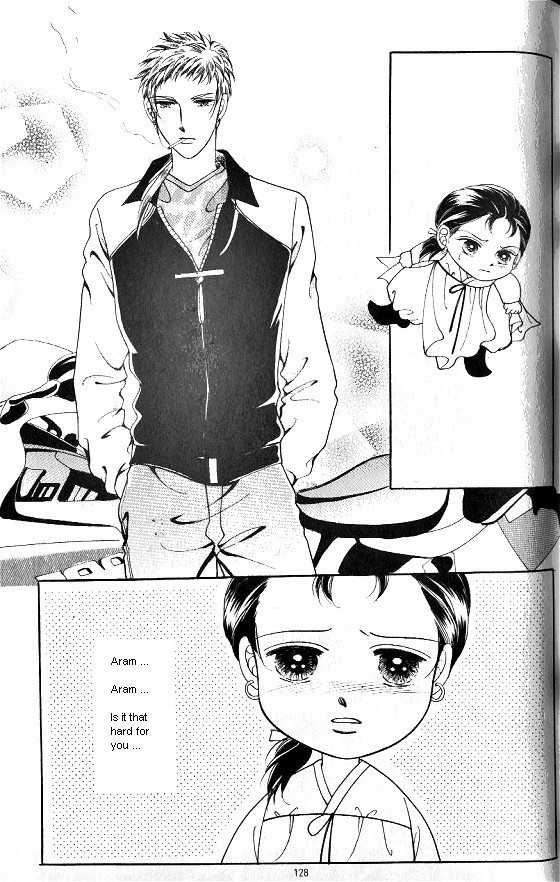 Hot Blooded Woman Chapter 69 page 17 - Chapter 69
