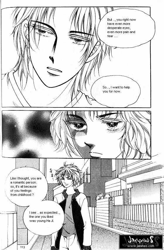 Hot Blooded Woman Chapter 69 page 2 - Chapter 69