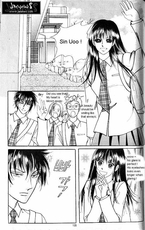 Hot Blooded Woman Chapter 69 page 9 - Chapter 69