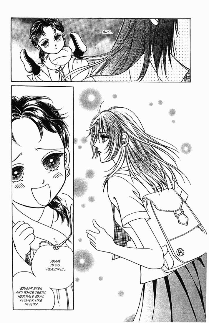 Hot Blooded Woman Chapter 7 page 19 - Chapter 7