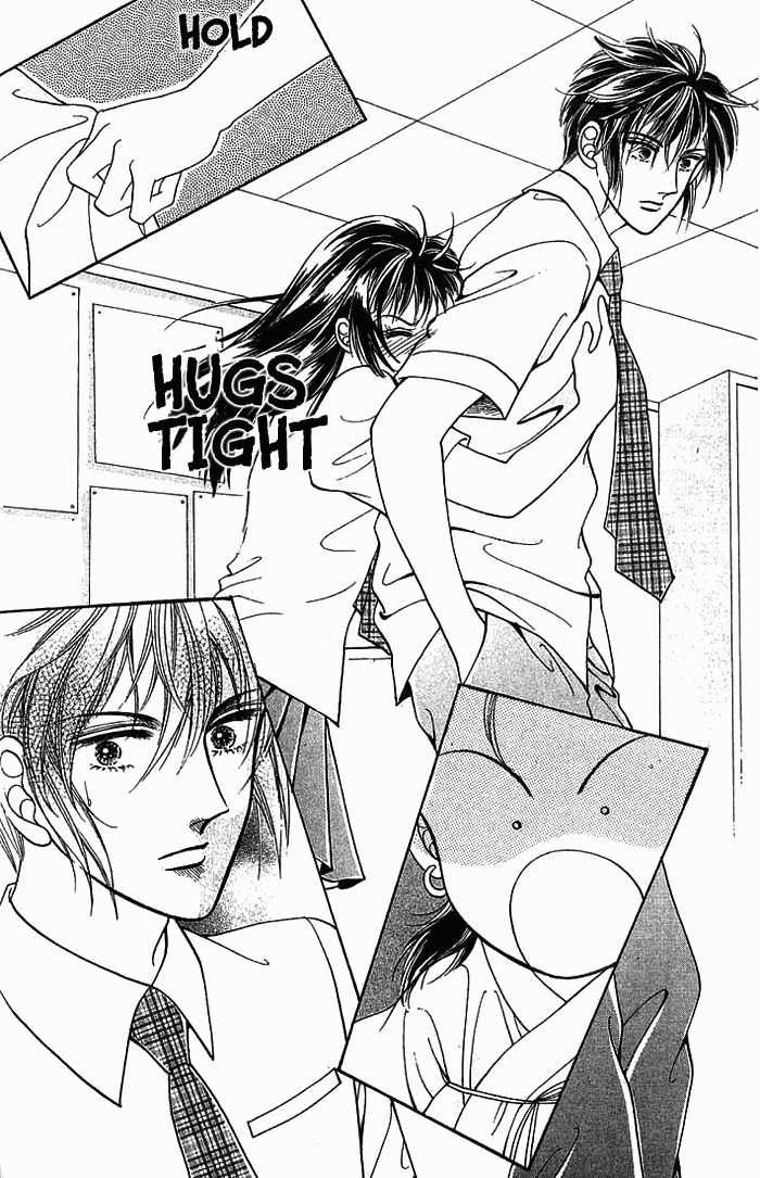 Hot Blooded Woman Chapter 7 page 29 - Chapter 7