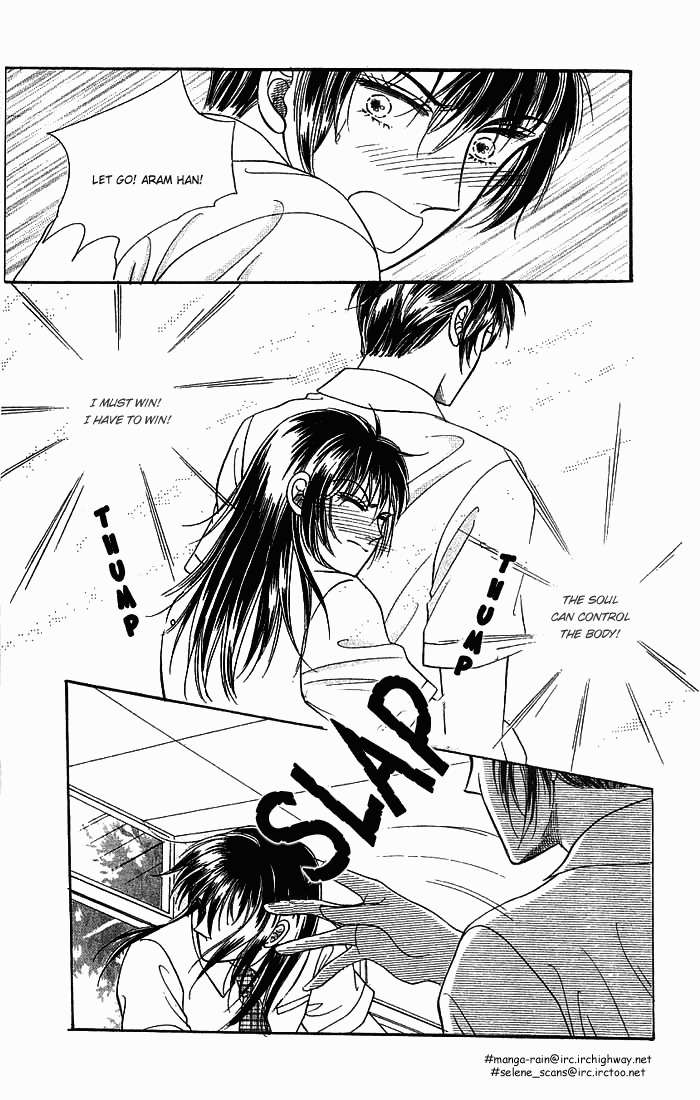 Hot Blooded Woman Chapter 7 page 30 - Chapter 7