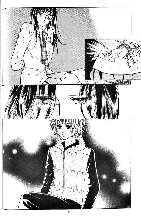 Hot Blooded Woman Chapter 70 page 12 - Chapter 70