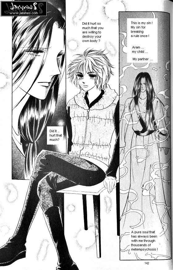 Hot Blooded Woman Chapter 70 page 13 - Chapter 70