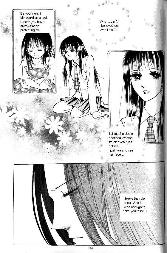 Hot Blooded Woman Chapter 70 page 15 - Chapter 70