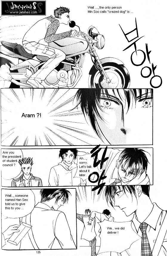 Hot Blooded Woman Chapter 70 page 6 - Chapter 70