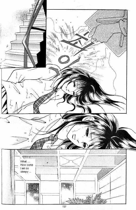 Hot Blooded Woman Chapter 70 page 8 - Chapter 70