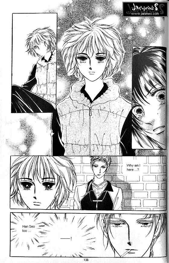 Hot Blooded Woman Chapter 70 page 9 - Chapter 70