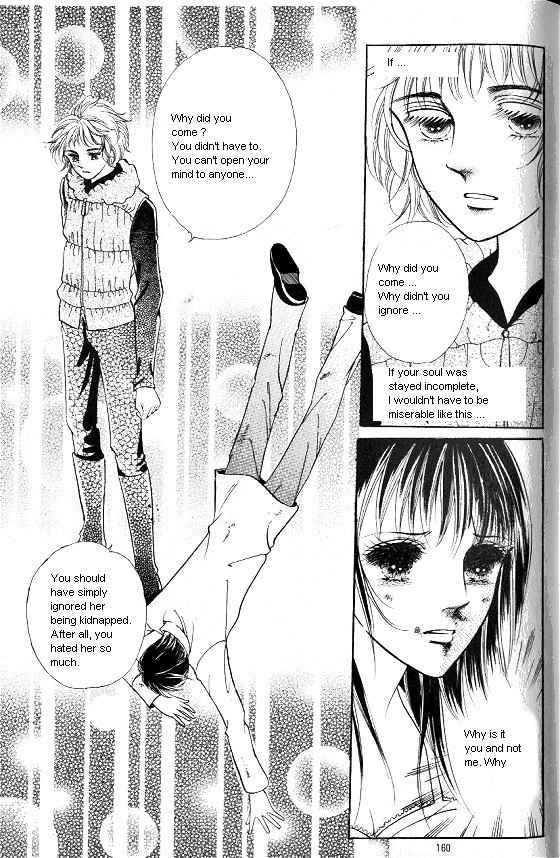 Hot Blooded Woman Chapter 71 page 13 - Chapter 71