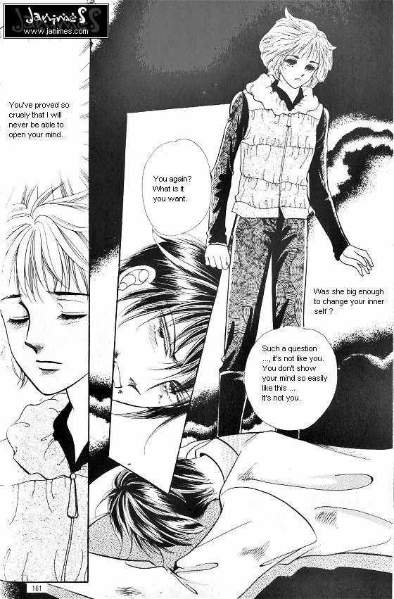 Hot Blooded Woman Chapter 71 page 14 - Chapter 71