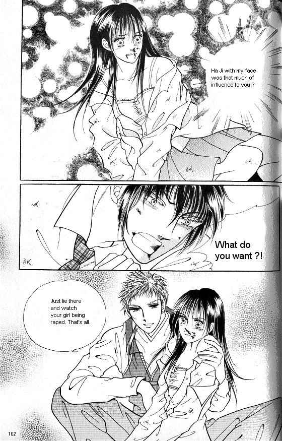 Hot Blooded Woman Chapter 71 page 15 - Chapter 71