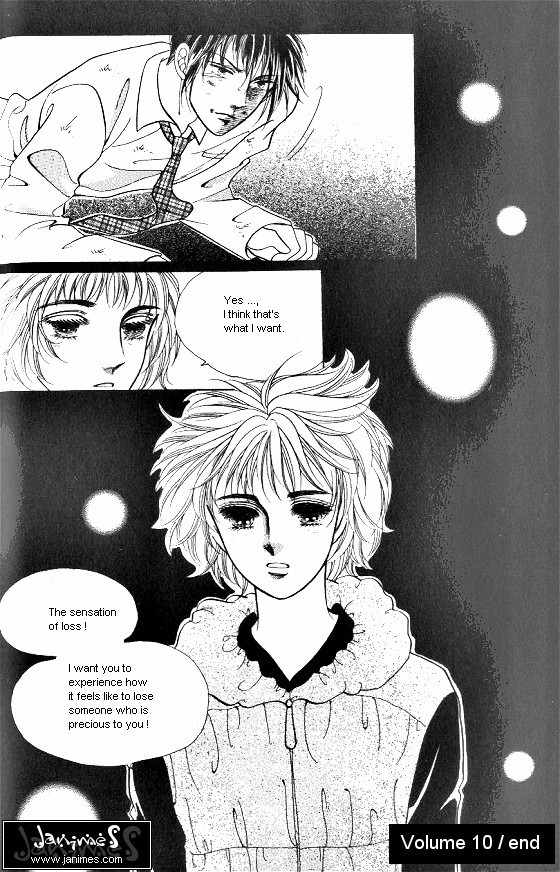 Hot Blooded Woman Chapter 71 page 16 - Chapter 71