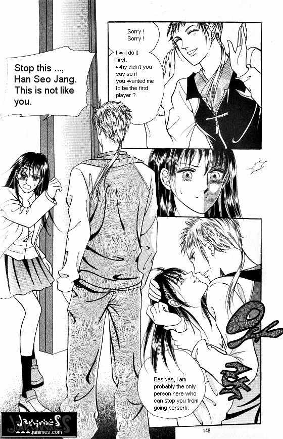 Hot Blooded Woman Chapter 71 page 2 - Chapter 71