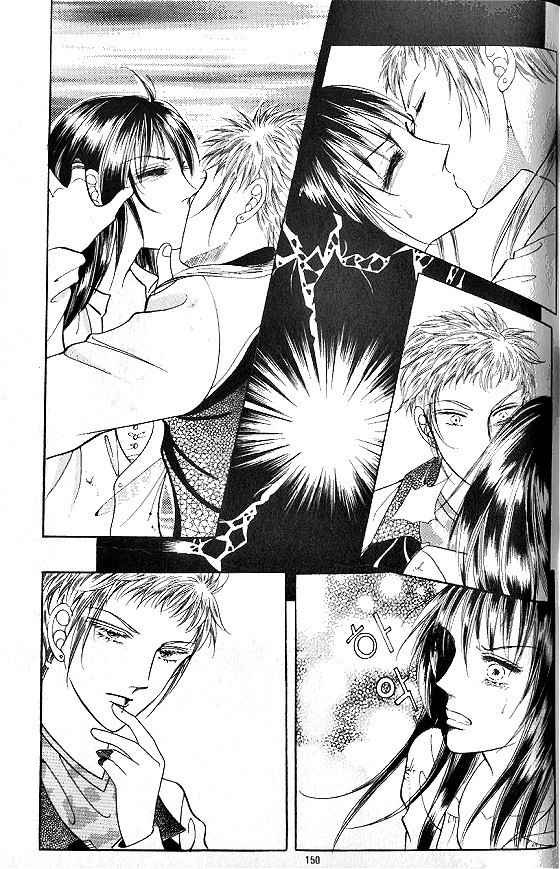 Hot Blooded Woman Chapter 71 page 3 - Chapter 71