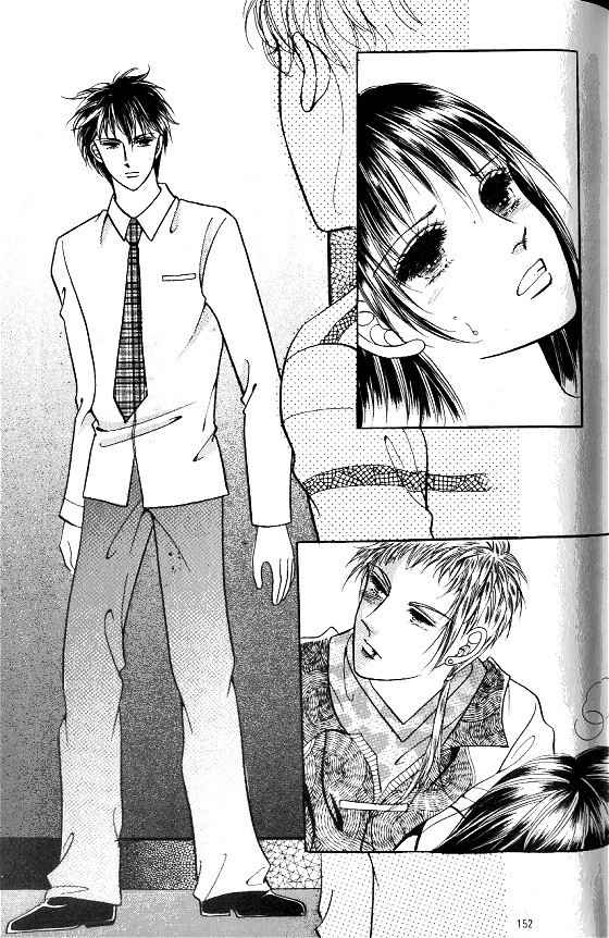 Hot Blooded Woman Chapter 71 page 5 - Chapter 71