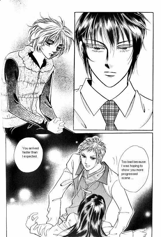 Hot Blooded Woman Chapter 71 page 6 - Chapter 71