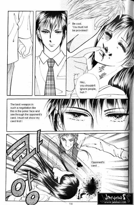 Hot Blooded Woman Chapter 71 page 9 - Chapter 71