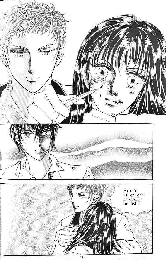 Hot Blooded Woman Chapter 72 page 12 - Chapter 72