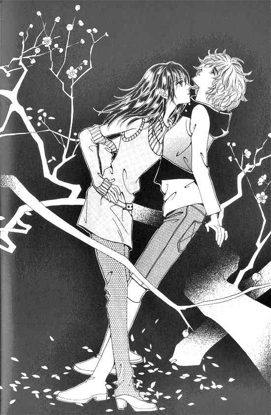 Hot Blooded Woman Chapter 72 page 2 - Chapter 72