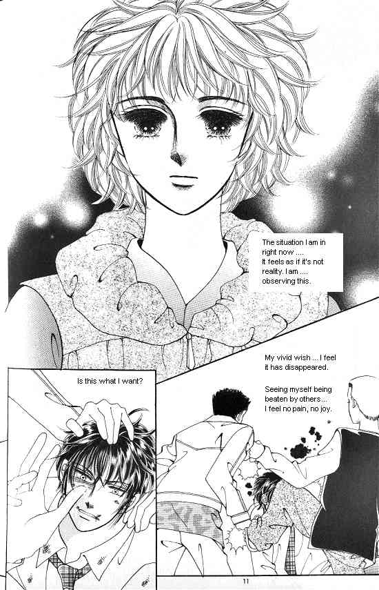 Hot Blooded Woman Chapter 72 page 4 - Chapter 72