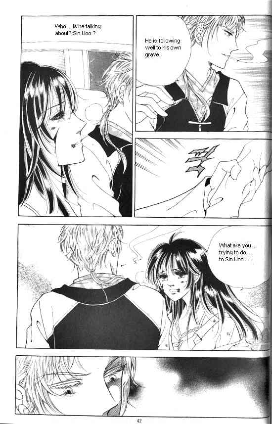 Hot Blooded Woman Chapter 73 page 13 - Chapter 73