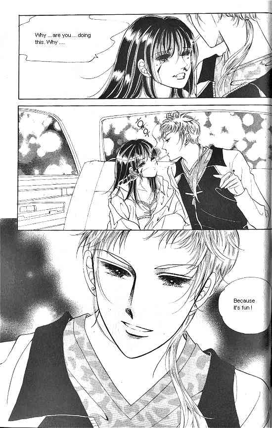Hot Blooded Woman Chapter 73 page 15 - Chapter 73