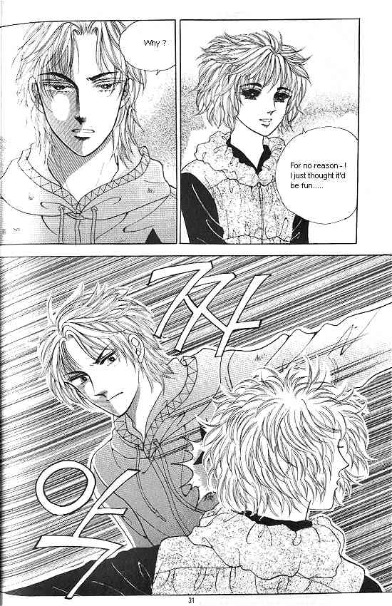 Hot Blooded Woman Chapter 73 page 2 - Chapter 73