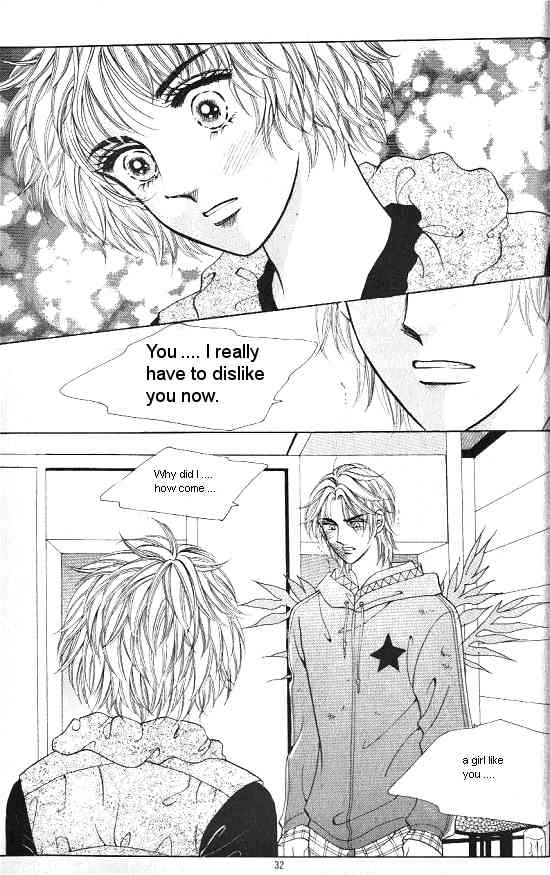 Hot Blooded Woman Chapter 73 page 3 - Chapter 73