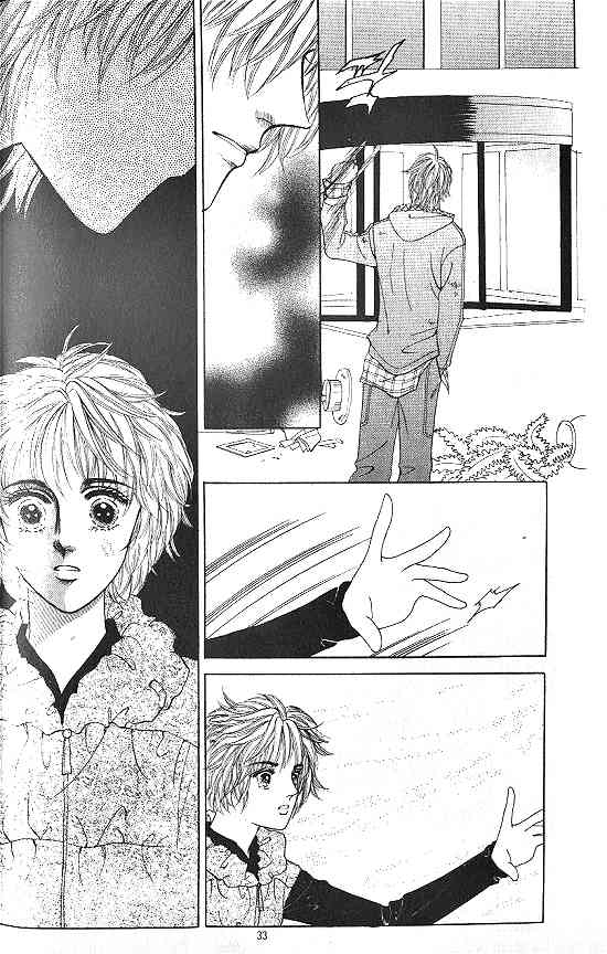 Hot Blooded Woman Chapter 73 page 4 - Chapter 73