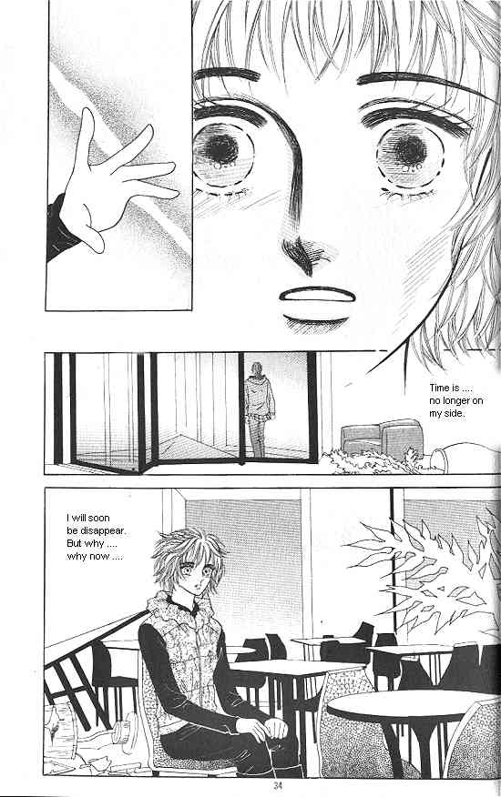 Hot Blooded Woman Chapter 73 page 5 - Chapter 73