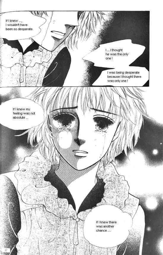 Hot Blooded Woman Chapter 73 page 8 - Chapter 73