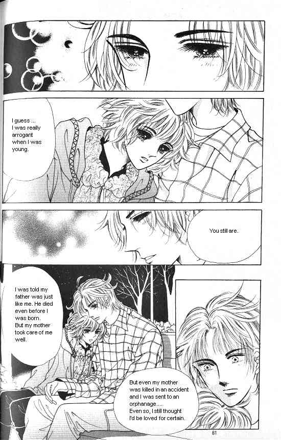 Hot Blooded Woman Chapter 74 page 12 - Chapter 74