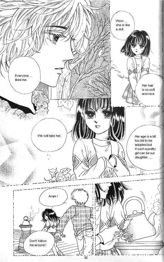 Hot Blooded Woman Chapter 74 page 13 - Chapter 74