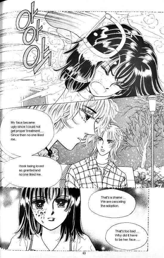 Hot Blooded Woman Chapter 74 page 14 - Chapter 74