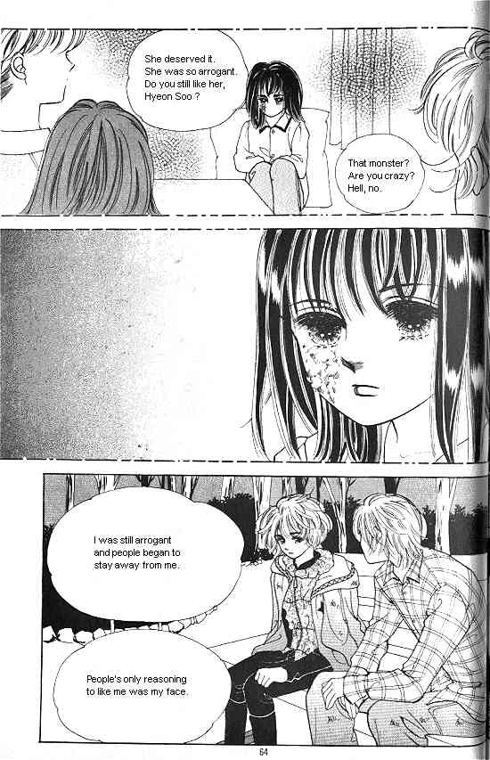 Hot Blooded Woman Chapter 74 page 15 - Chapter 74