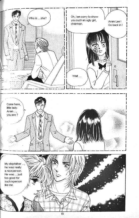 Hot Blooded Woman Chapter 74 page 16 - Chapter 74